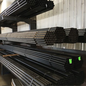 1 7/8X.120W NEW PIPE