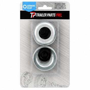 5.2K GREASE CAP (PKG)