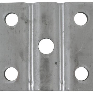 2K U-BOLT PLATE