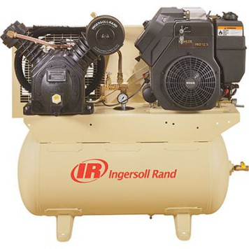 Ingersoll - Rand Air Compressor - 14 HP - 30 Gallon
