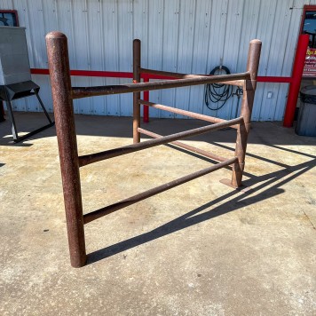 Corner Post Adjustable 4 1/2