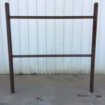 H-Brace (3 1/2)