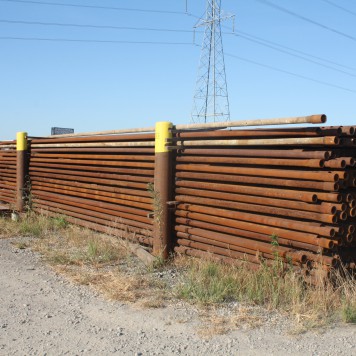 2 7/8 #1 USED PIPE