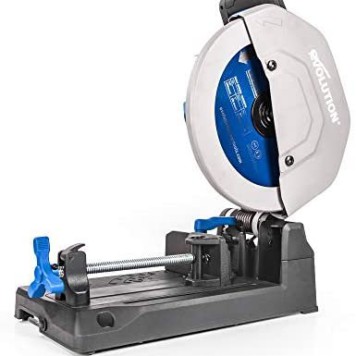 Evolution 14" Chop Saw EVOMAX