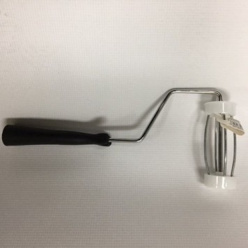 4" Roller Frame
