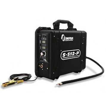 Infra S 512 P Wire Feed w/Gun 