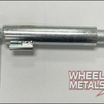1" PIPE LATCH 