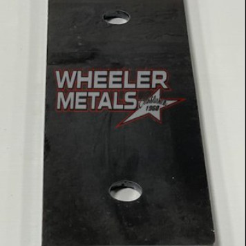 Interior Base Plate