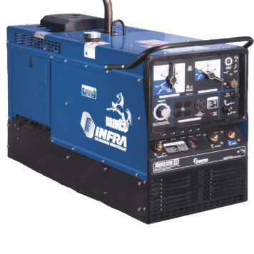 INFRA BRONCO 320K XD