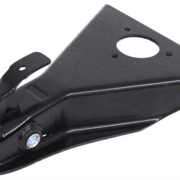 RAM 8K A-Frame Trailer Coupler - 8000 lb 2"