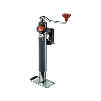 Bulldog Topwind Swivel Jack 2k