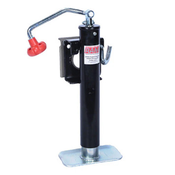 RAM 2k Swivel Jack 10"