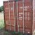 Containers - 40' HIGH CUBE STORAGE CONTAINER 1