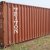 Containers - 40' HIGH CUBE STORAGE CONTAINER 2