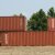 Containers - 40' STORAGE CONTAINER 3
