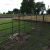 Continuous Fence Panels - 6 BAR CONTINUOUS FENCE PANEL - 4' X 20' 3