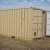 Containers - 40' STORAGE CONTAINER 1