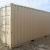 Containers - 40' STORAGE CONTAINER 2