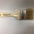 Paint Accessories - 2" Chip Brush Wood Handle 2