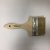 Paint Accessories - 4" Chip Brush Wood Handle 1