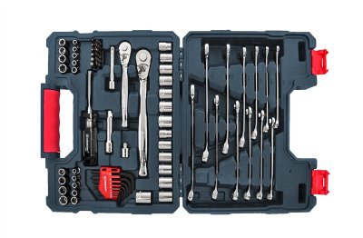 Power Tools & Accessories - Crescent CTK70MP Professional Mechanic's Tool Set, 70-Piece