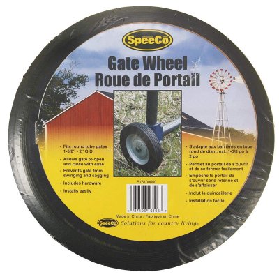 Accessories -  Koch Farm Gate Wheel