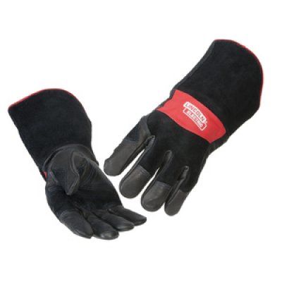Welding Gear & Apparel - Lincoln Leather Welding Glove