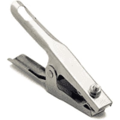 Miscellaneous - Ground Clamp - 300AMP