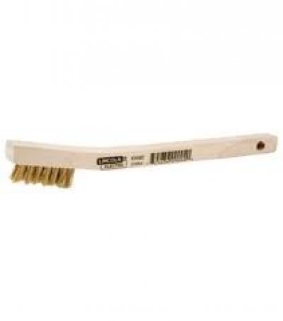 Miscellaneous - Brass Wire Brush