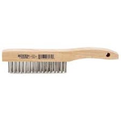Miscellaneous - Stainless Steel Wire Brush 
