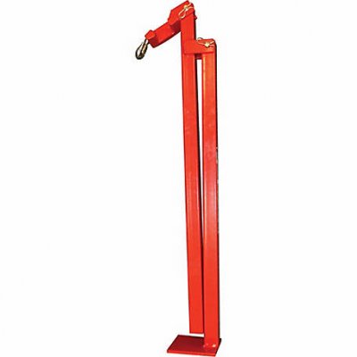Fencing Tools - SPEECO T-POST PULLER 