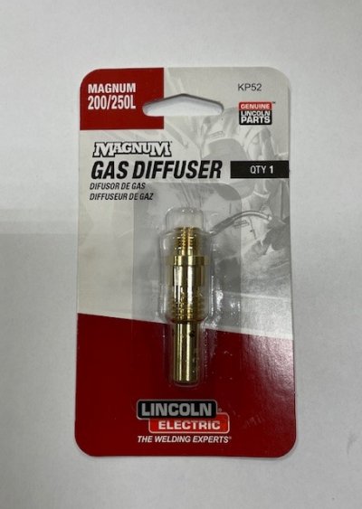 Gas Diffusers - Magnum 200/250L Gas Diffuser 