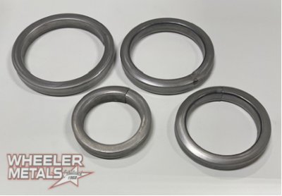 Accessories - 4" Tubing Ring