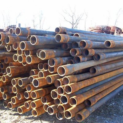 2 3/8 #1 USED PIPE
