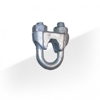 Accessories - 1/2" CABLE CLAMP
