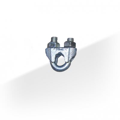 Accessories - 5/16" CABLE CLAMP