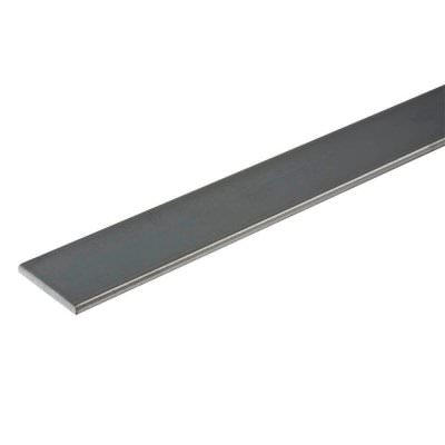 Flat Bar - 1" x 1/8" Aluminum Flat Bar