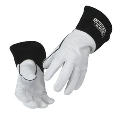 Welding Gear & Apparel - Leather Tig Welding Gloves