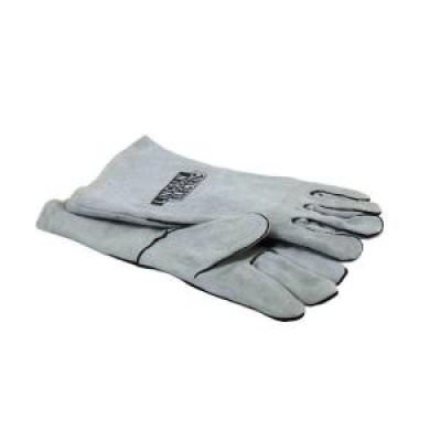 Welding Gear & Apparel - Grey Welding Gloves
